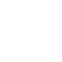 icône main qui tient une maison